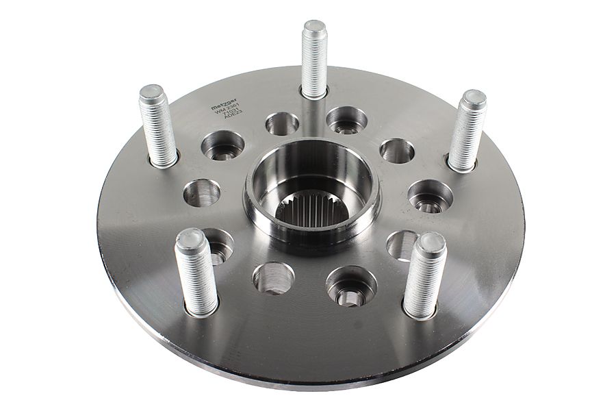 METZGER WM 2361 GREENPARTS Wheel Bearing Kit